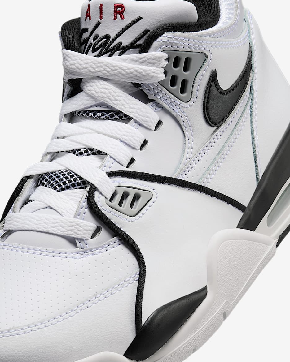 Tenis para ninos grandes Nike Air Flight 89